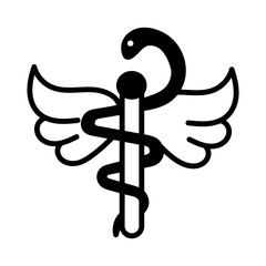 Caduceus Medicine