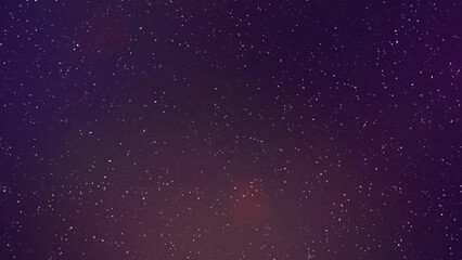 2d illustration. Deep interstellar space. Stars, planets and moons and comets. Various science fiction creative backdrops. Space art.