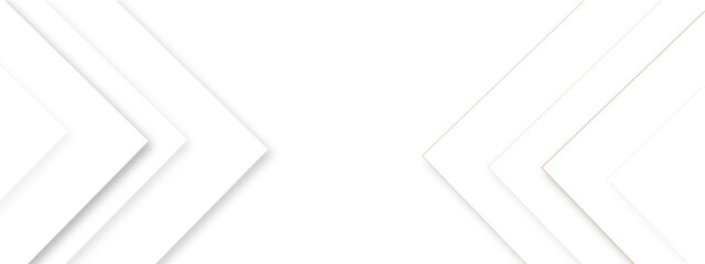 Abstract background with white and gray color technology modern background design . Geometric background with squares in bright light with soft shadows as pattern. Template for branding business .