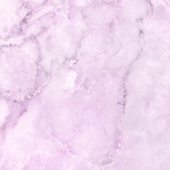 Purple marble texture background with high resolution, top view of natural tiles stone floor in...