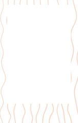 Obraz premium Photo Frame Illustration