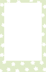 Photo Frame Illustration