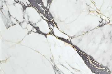 White and Gold Marble Luxury background texture design for wedding invitation card, cover, packaging, advertasing, fashion, site. Generative ai.