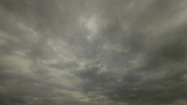 Wolken, Himmel, fliegen, Unwetter, Metrologie, tr&uuml;b, grau, wind, Sturm, Orkan, herbst, Regenwetter, Gewitter, Wolkengebilde, grau