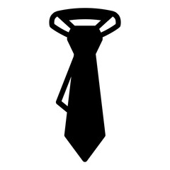 Tie icon