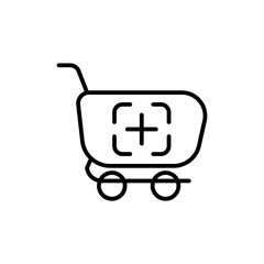 cart icon