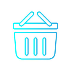 basket icon
