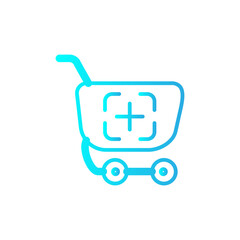 cart icon