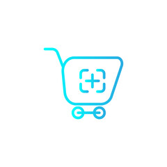 cart icon