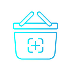 basket icon