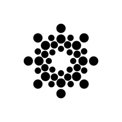 Radial Pattern