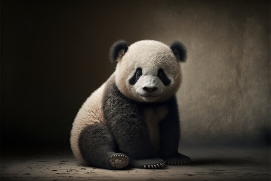Oso Panda Images – Browse 201 Stock Photos, Vectors, and Video