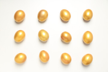 Golden eggs, pension savings, investments and retirement