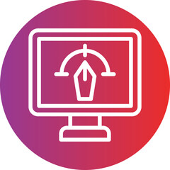 Vector Design Design Icon Style