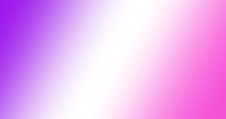 gradient purple white pink vector background