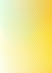 Yellow gradient pattern vertical background, Elegant abstract texture design. Best suitable for your Ad, poster, banner, and various graphic design works