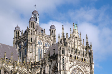 Den Bosch |  