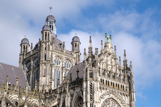 Den Bosch |  "s Hertiogenbosch, Noord-Brabant province, The Netherlands