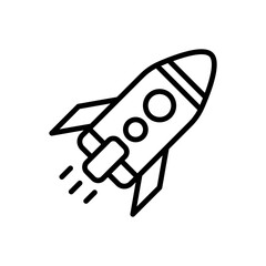 Opportunity icon in vector. Logotype