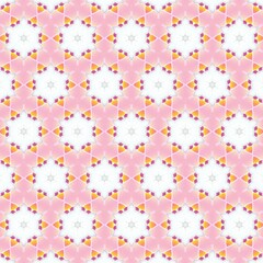 seamless pattern
