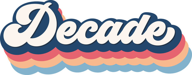 Decade