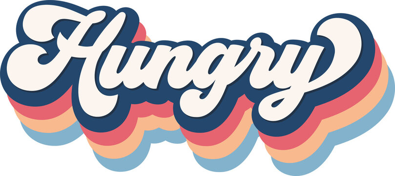 Hungry