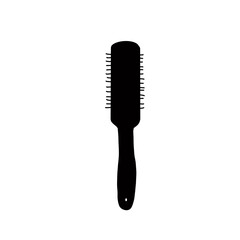 comb hair barber beauty care doodle