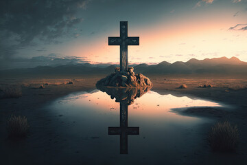 The Cross as a Symbol of Hope: Finding Strength in Times of Darkness