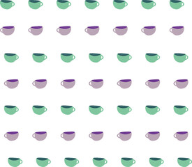 Coffee vector, coffee, cup of coffee, breakfast 