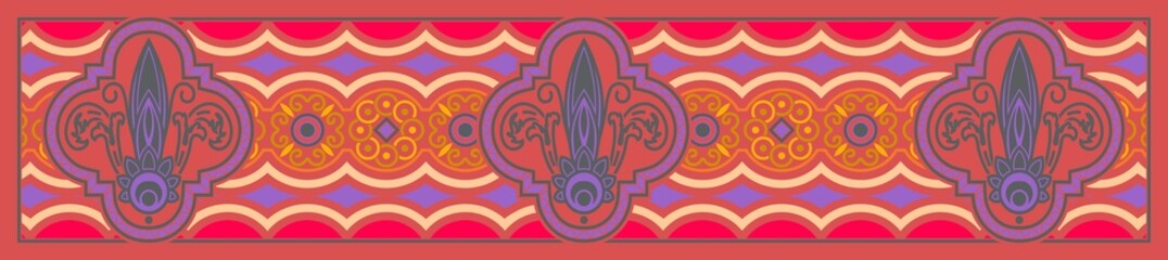 Al Salam 4 color