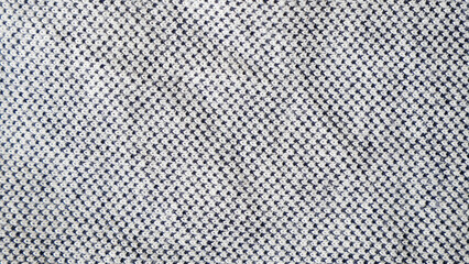 Fototapeta na wymiar The texture of fabric. Macro. Background