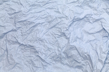 creased and wrinkled paper background