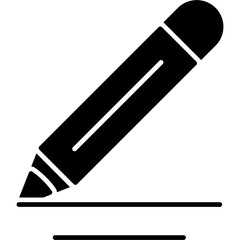 Pencil Icon