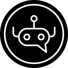 Bot Icon
