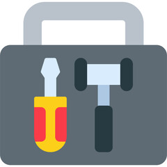 Toolbox Icon