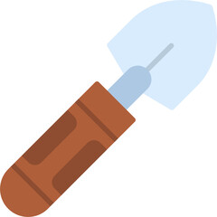 Trowel Icon