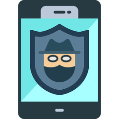 Spy Icon
