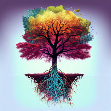 Deep Roots