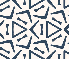 Seamless pattern