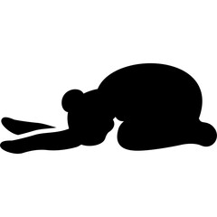 Yoga Icon