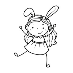 Ribbit boys and girls