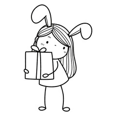 Ribbit boys and girls