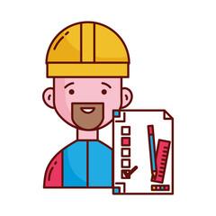 architect avatar png icon transparent background