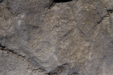 Black grunge background texture, abstract vintage border design.