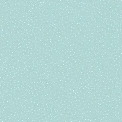 Abstract seamless background with dots, pattern with a pastel color palette, generative ai
