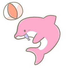 R:もっとメルヘンな水族館RX☆イルカ③