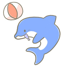 R:もっとメルヘンな水族館RX☆イルカ④