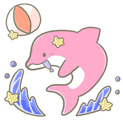 R:もっとメルヘンな水族館RX☆イルカ➆