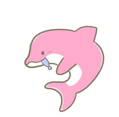 R:もっとメルヘンな水族館RX☆イルカ②