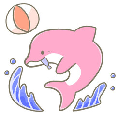 R:もっとメルヘンな水族館RX☆イルカ⑥